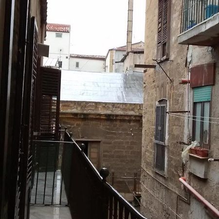 Kaleidos Guest House Palermo Exterior foto