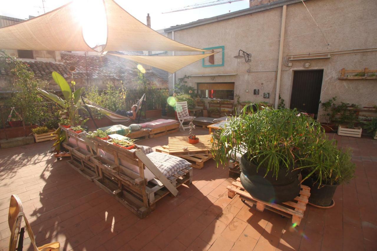 Kaleidos Guest House Palermo Exterior foto