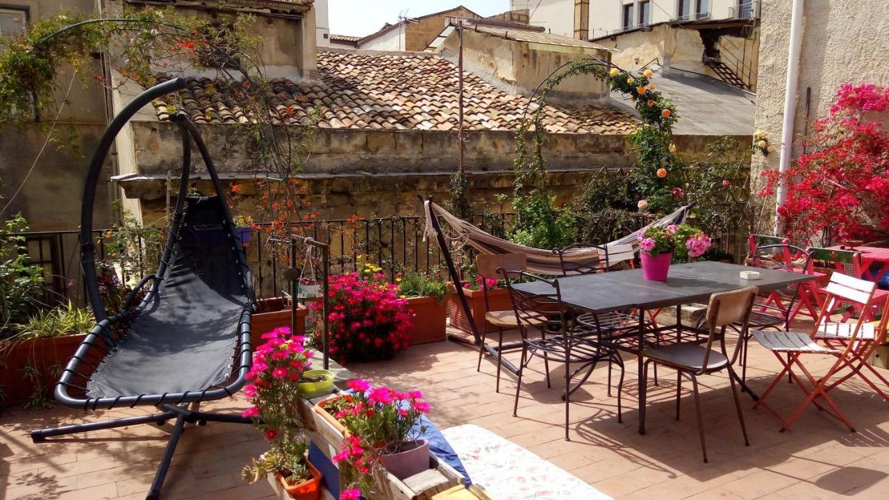Kaleidos Guest House Palermo Exterior foto